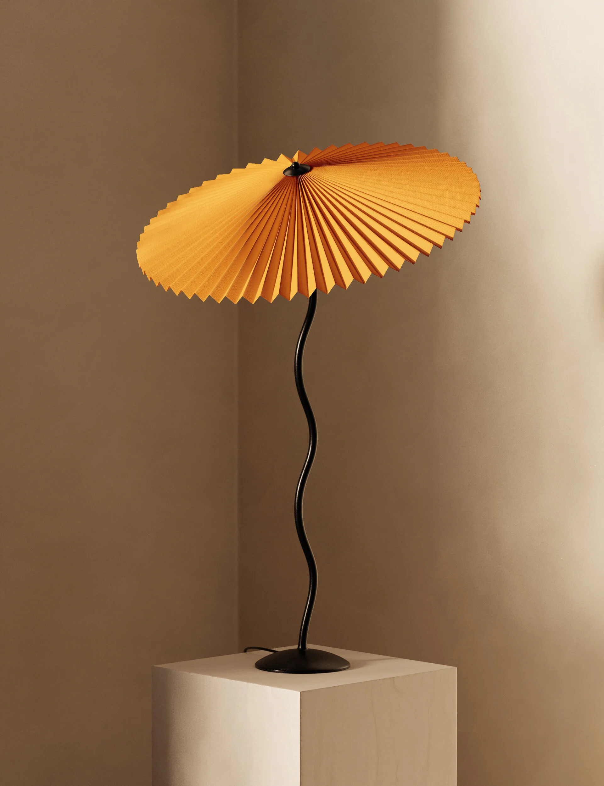 Designer Spotlight Oscar Piccolo CONTACT